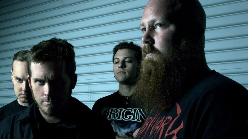 Foto de Cattle Decapitation