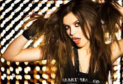 Foto de Katarina Wild