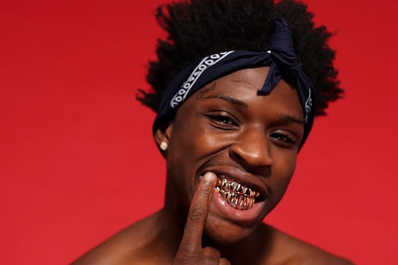 Foto de Quando Rondo