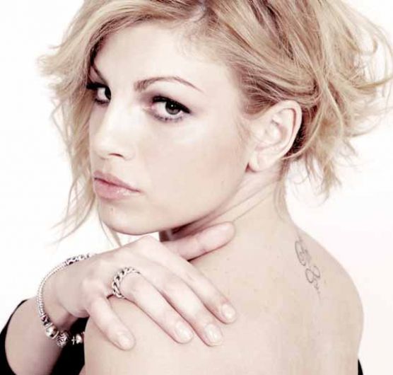 Photo of Emma Marrone