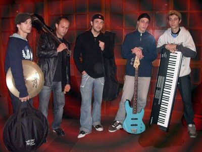 Foto de Coadjuvantes