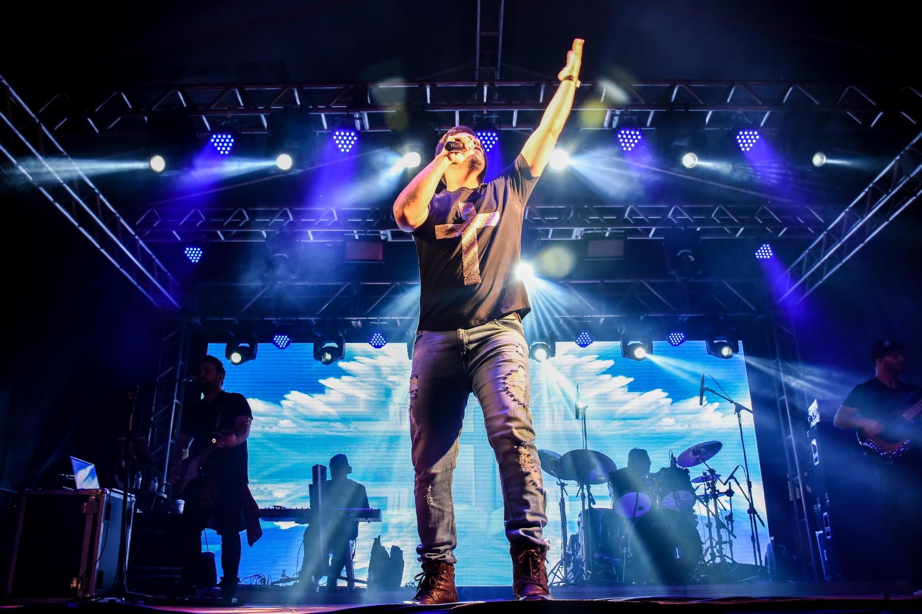 Photo of Cleiton Saraiva