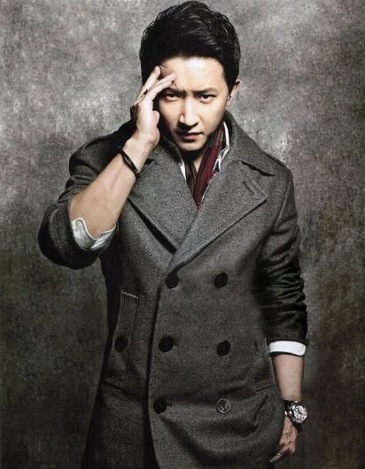Foto de HanGeng