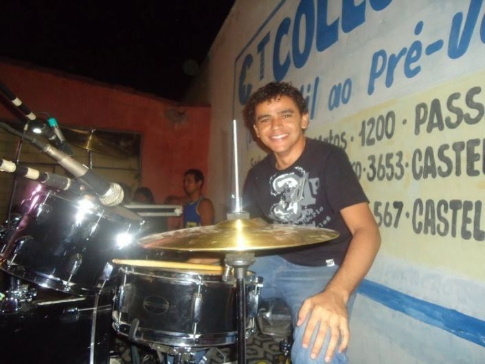 Foto de Heldeny Araya