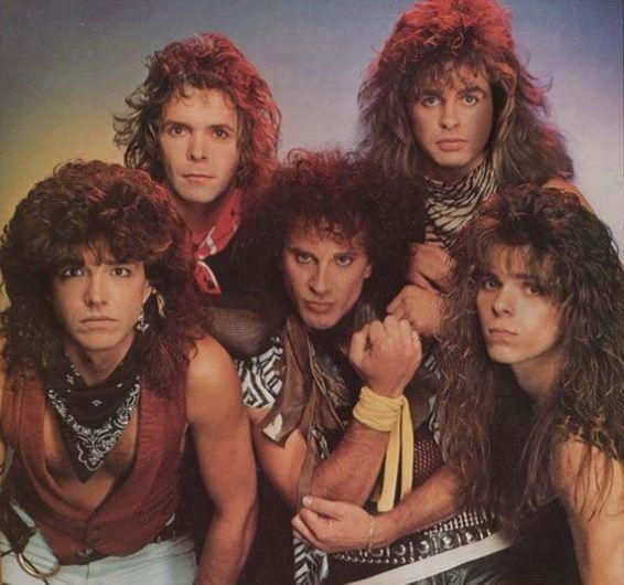 Foto de Hanover Fist