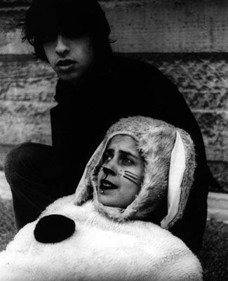 Foto de The Moldy Peaches