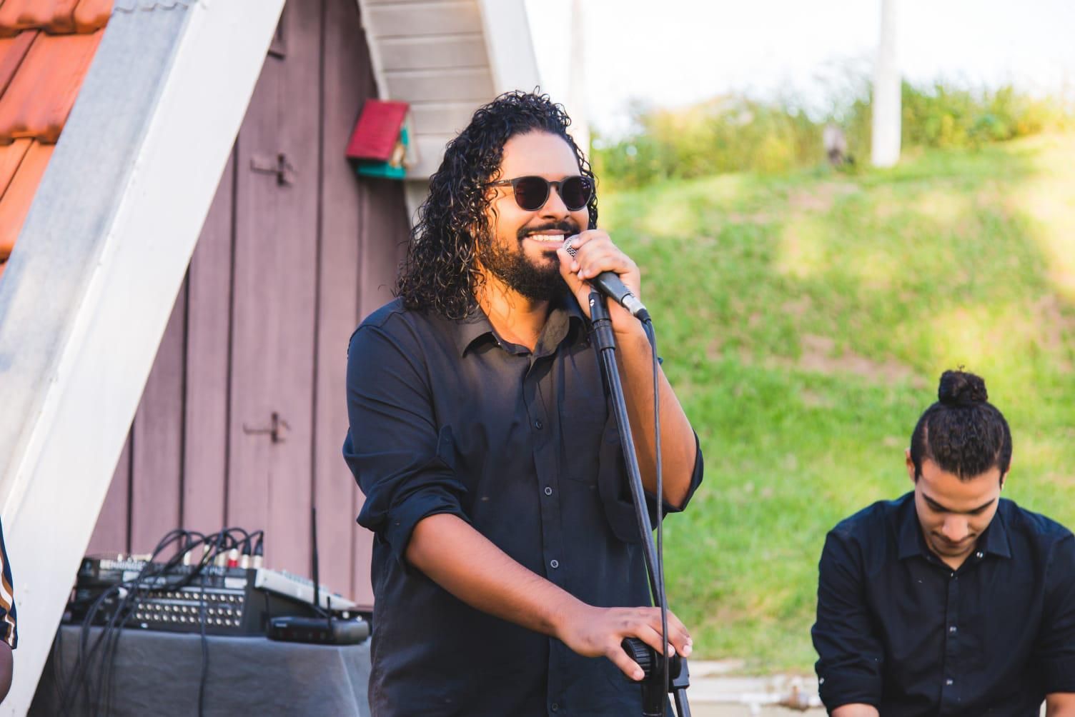 Photo of Mateus Ágora