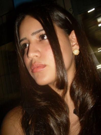 Foto de Sarina Rossi