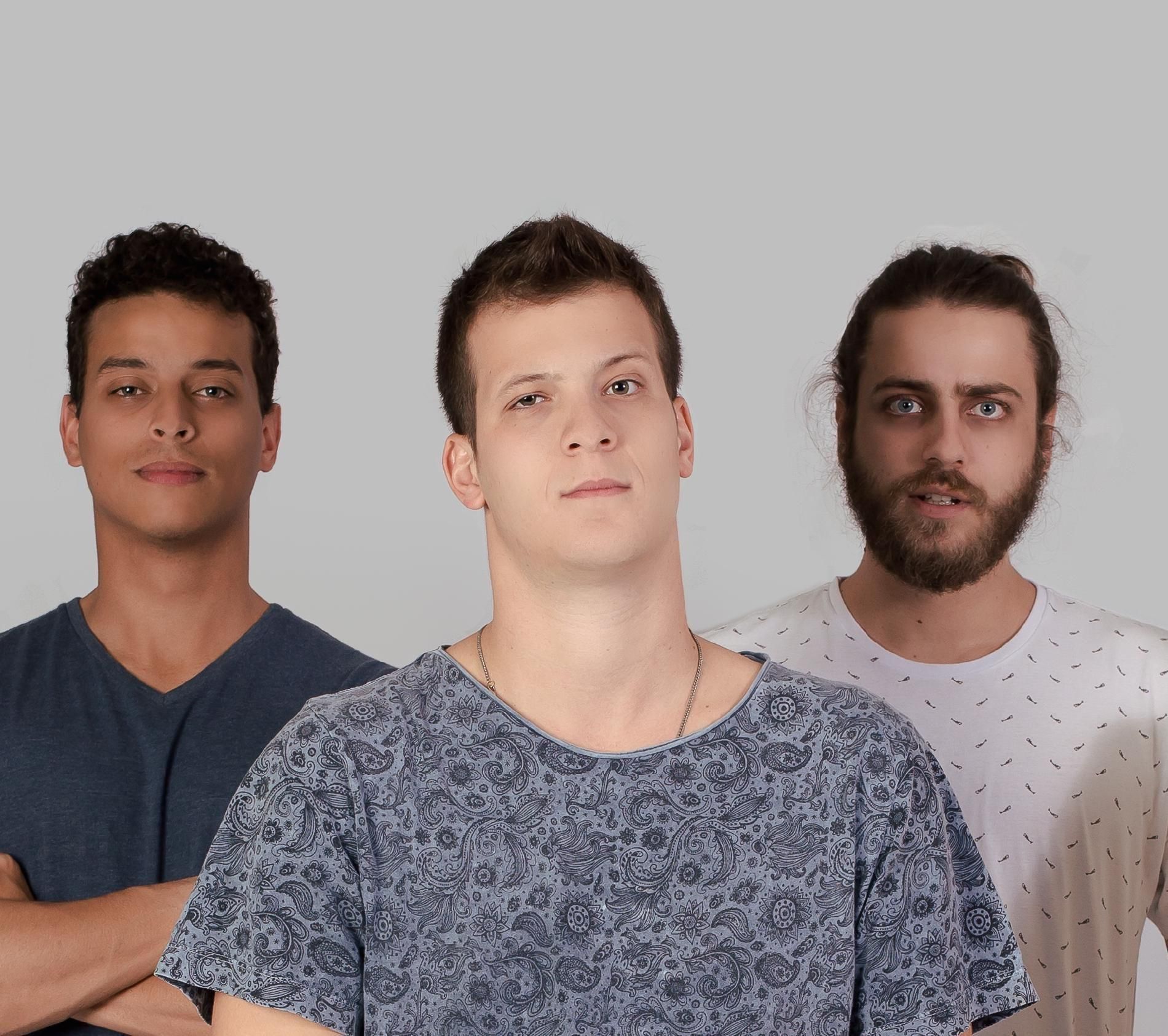 Photo of Costa e Os Mitos