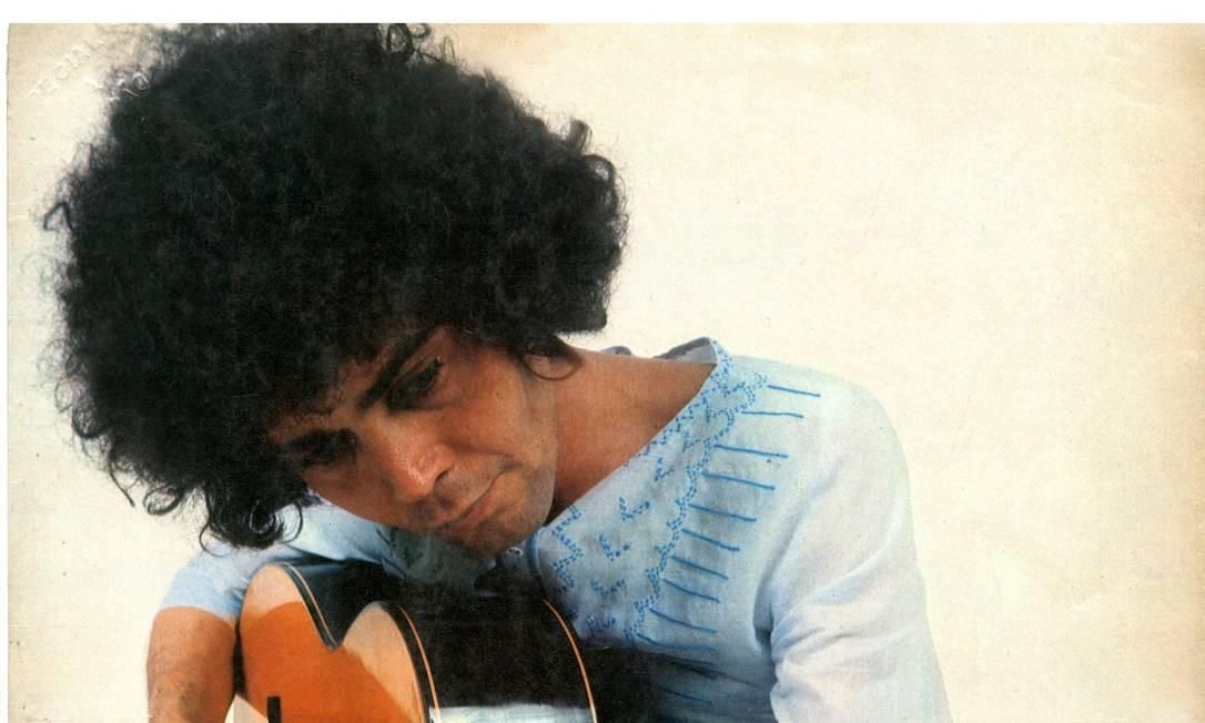 Foto de Hélio Matheus