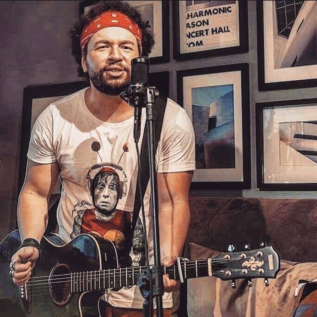 Foto de Raliu Junior