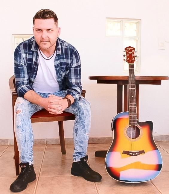 Foto de Robson Kappes