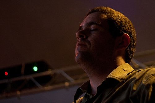 Foto de Dr. Caligari