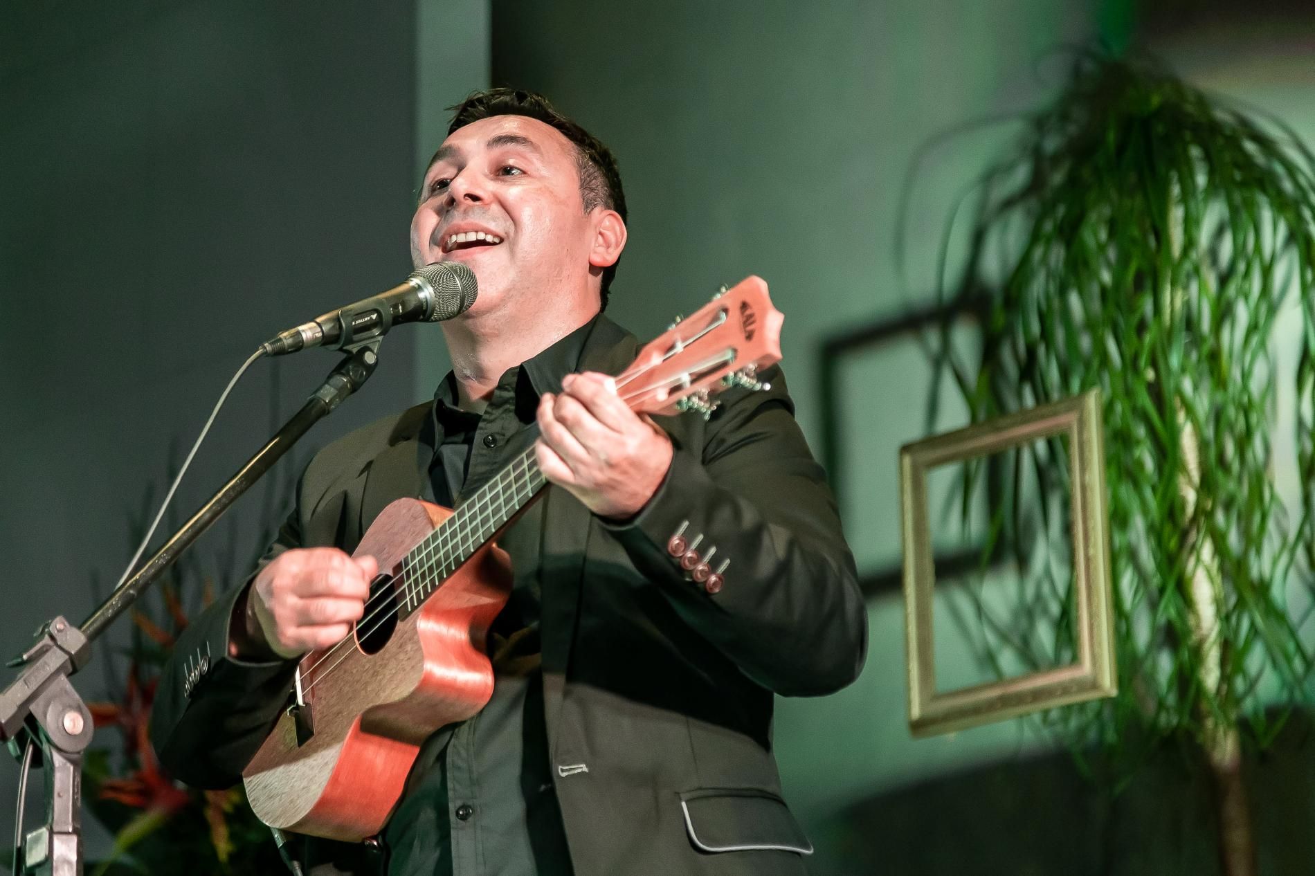 Foto de Rodrigo Wegner