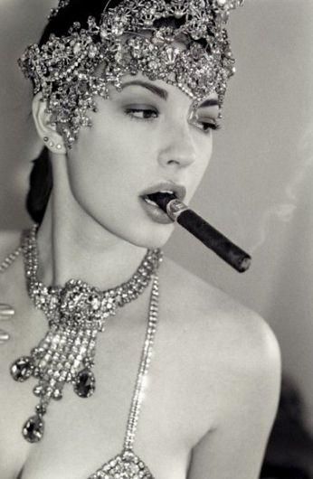 Foto de Chrysta Bell