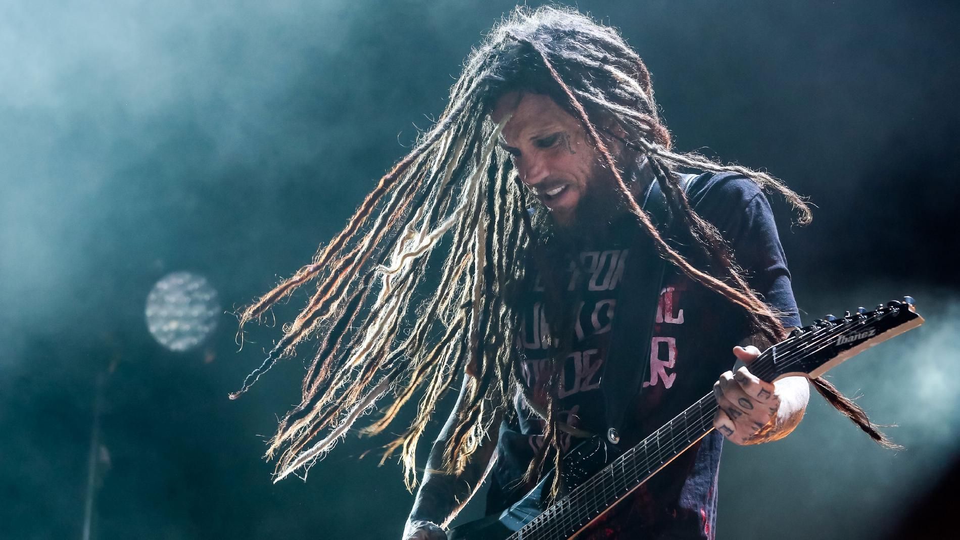 Foto de Brian Head Welch