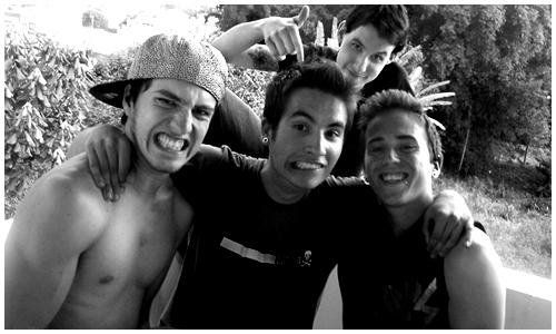 Foto de Without Shoes