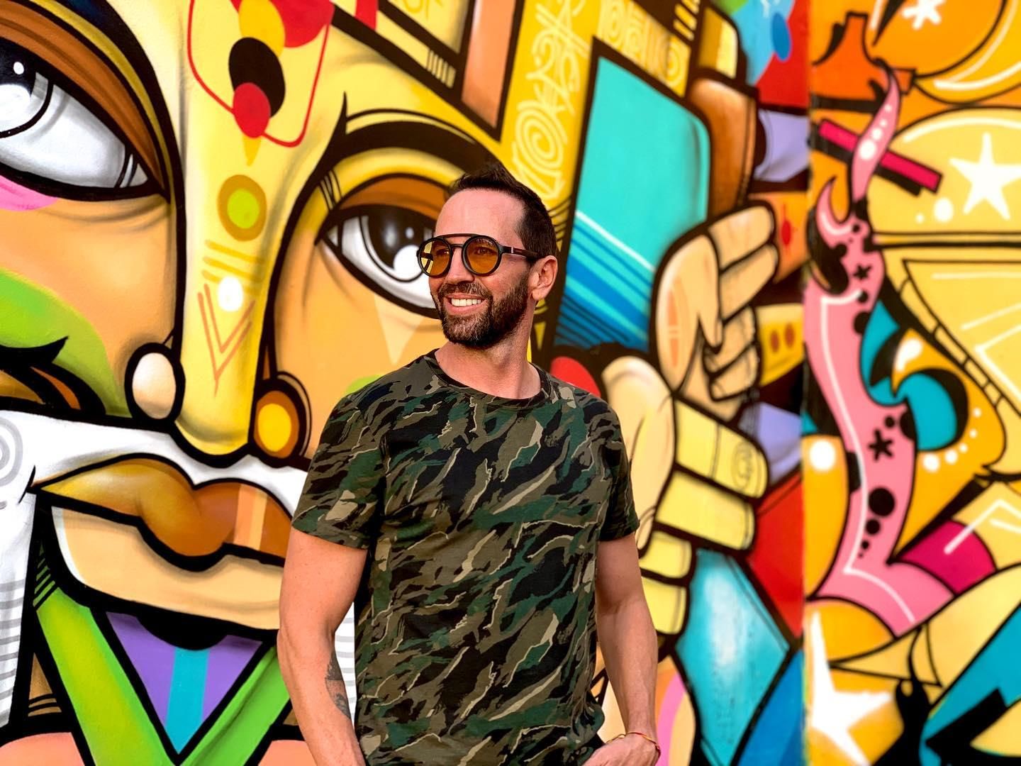 Photo of Lucas Arnau