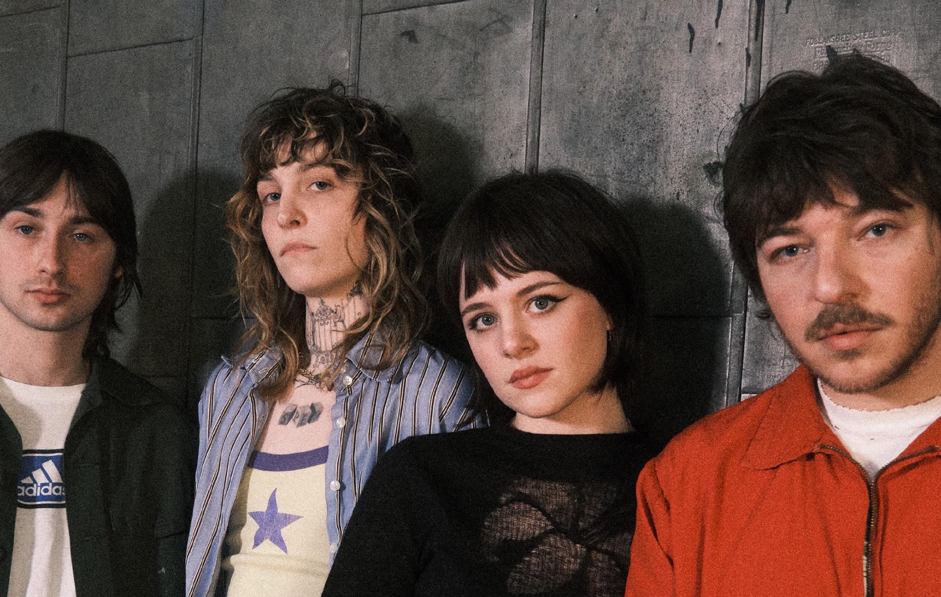 Foto de Rocket (Band)