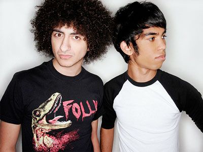 Foto de I Set My Friends On Fire