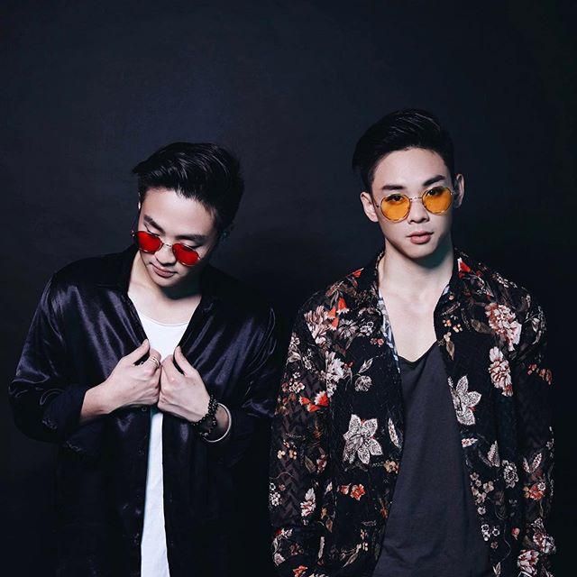 Photo of BEAUZ & Momo