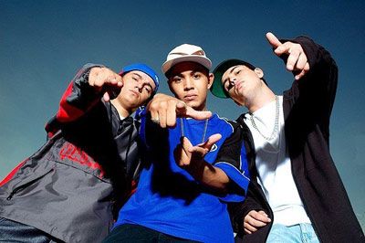 Foto de Senhores Cafetões