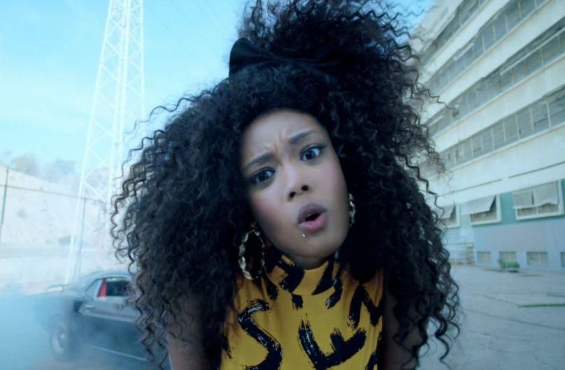 Foto de Dominique Young Unique