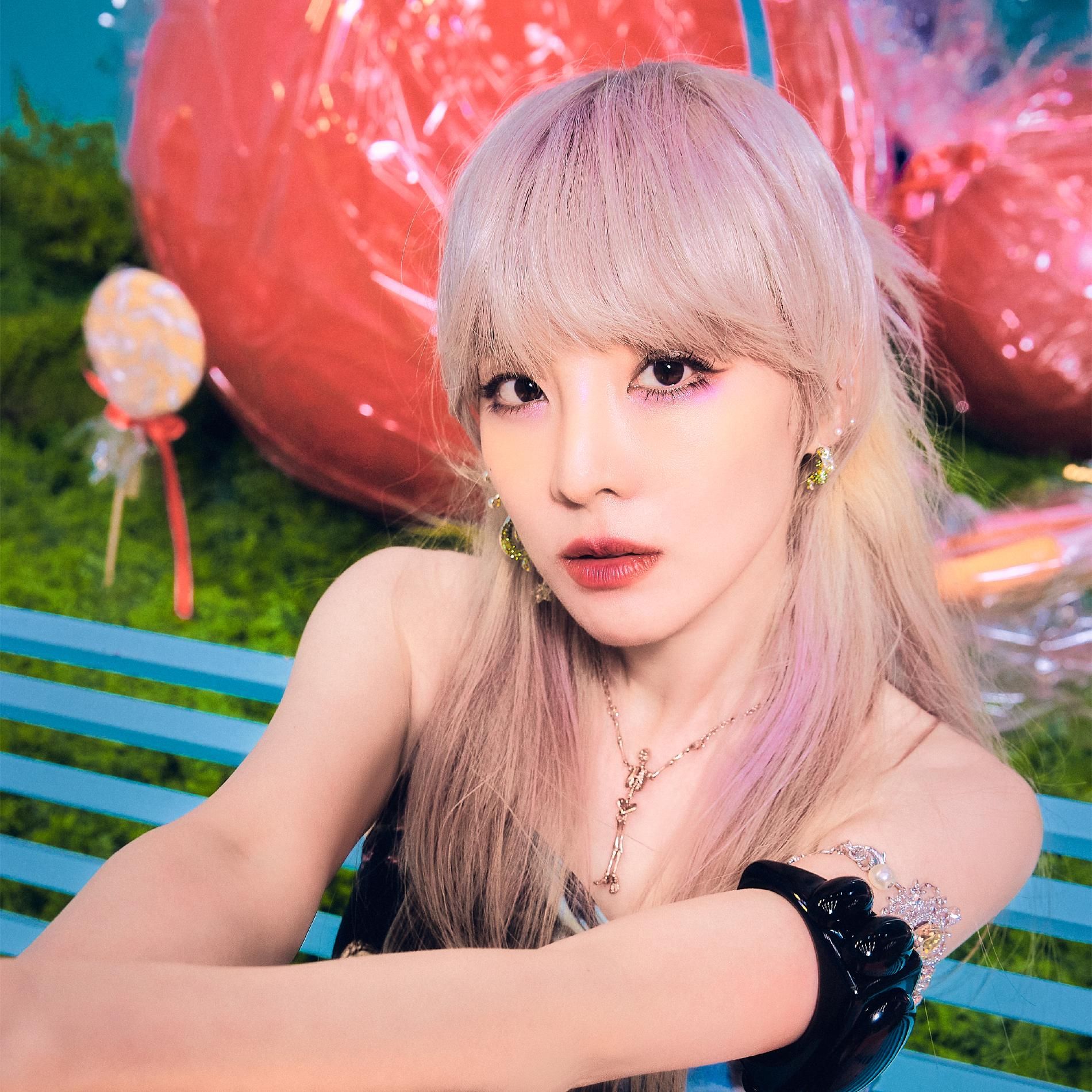 Foto de Sandara Park