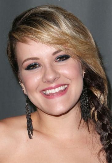 Foto de Amber Carrington