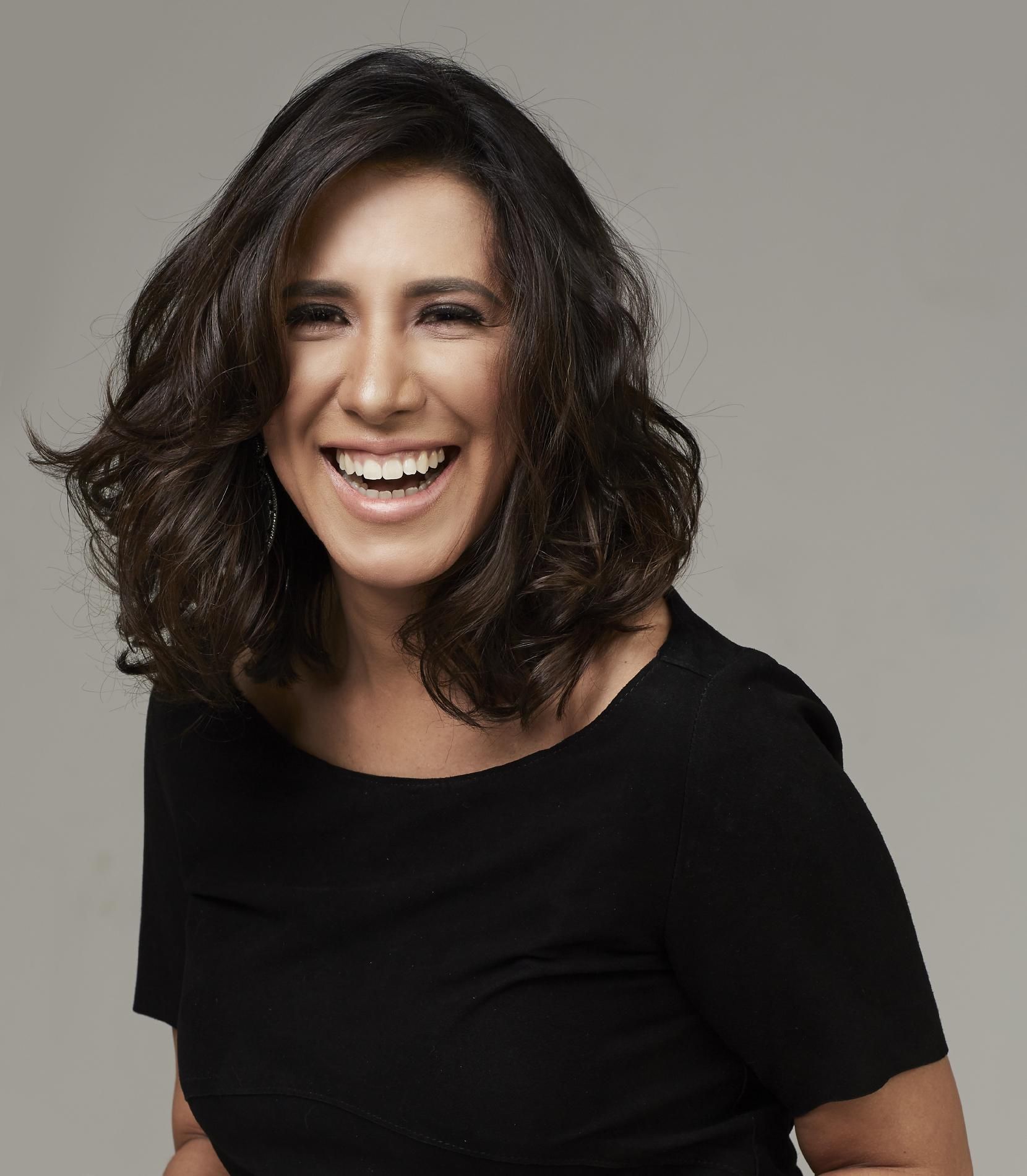 Foto de Ana Nóbrega