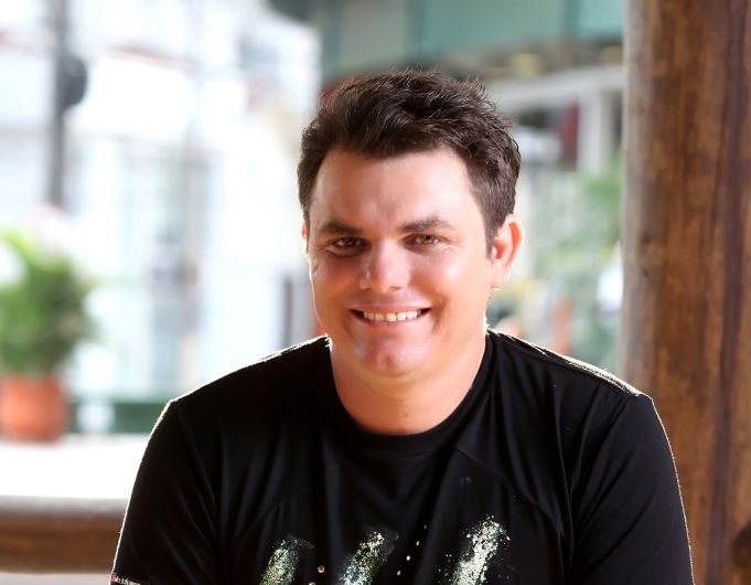 Foto de Reginaldo Silva