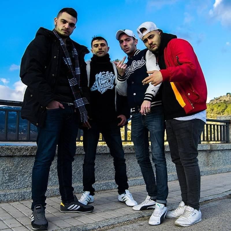 Foto de Matasvandals