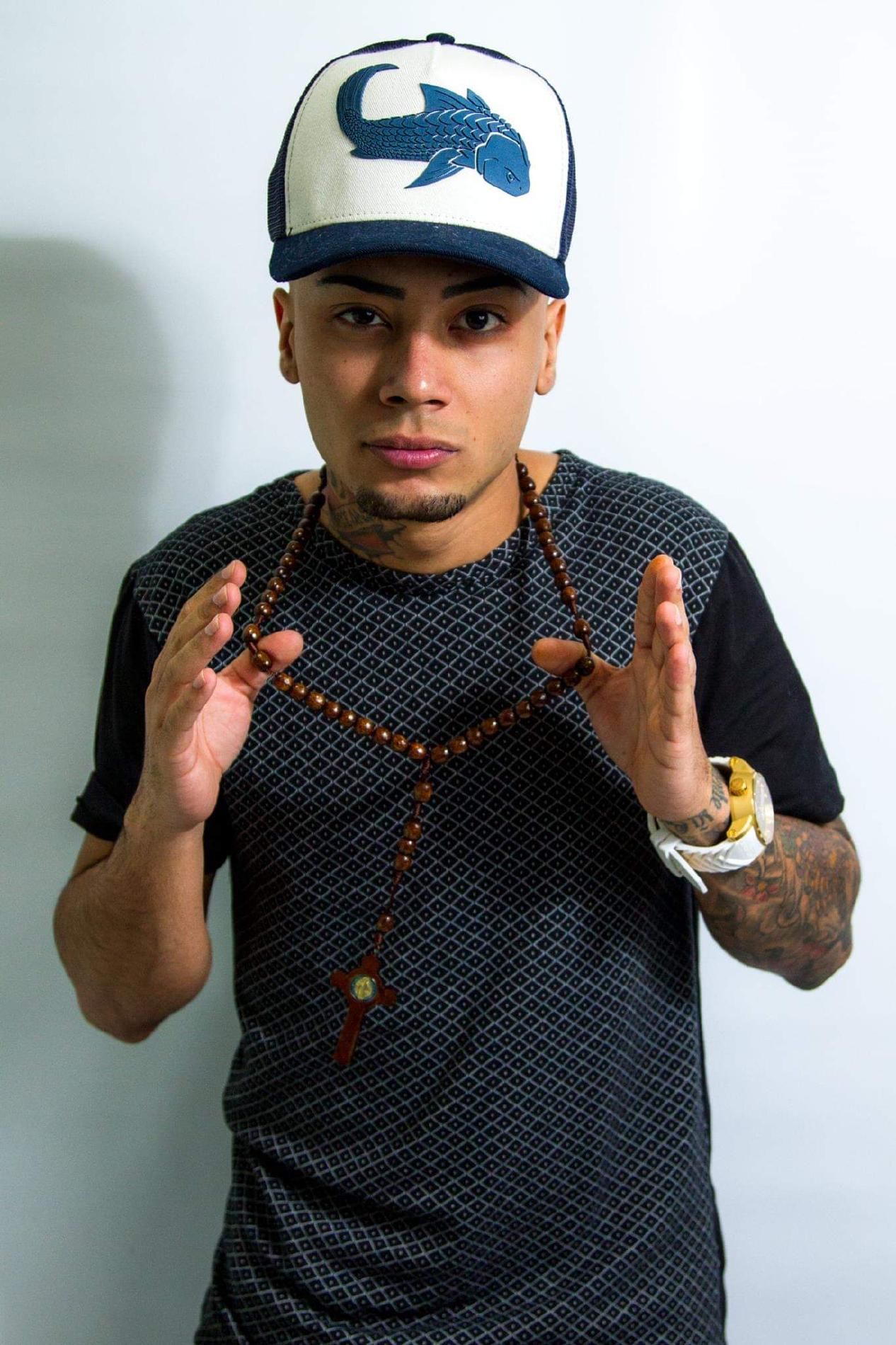 Foto de MC Dimenor DR