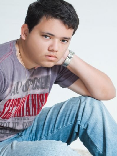 Foto de Jean Carllos