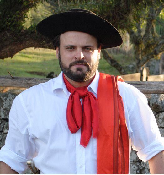 Foto de Arthur Mattos