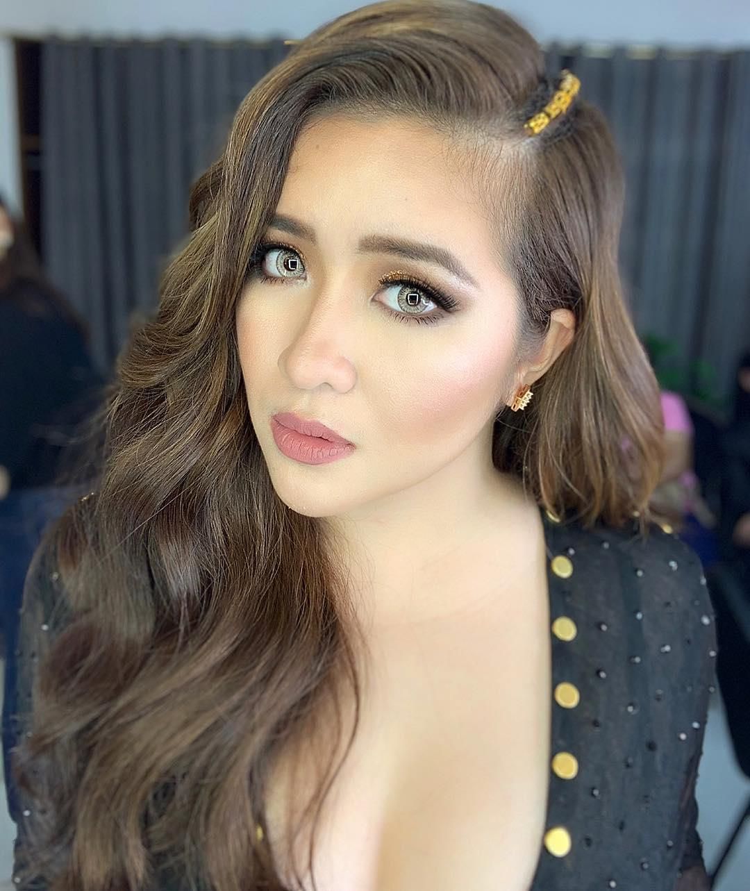 Foto de Angeline Quinto