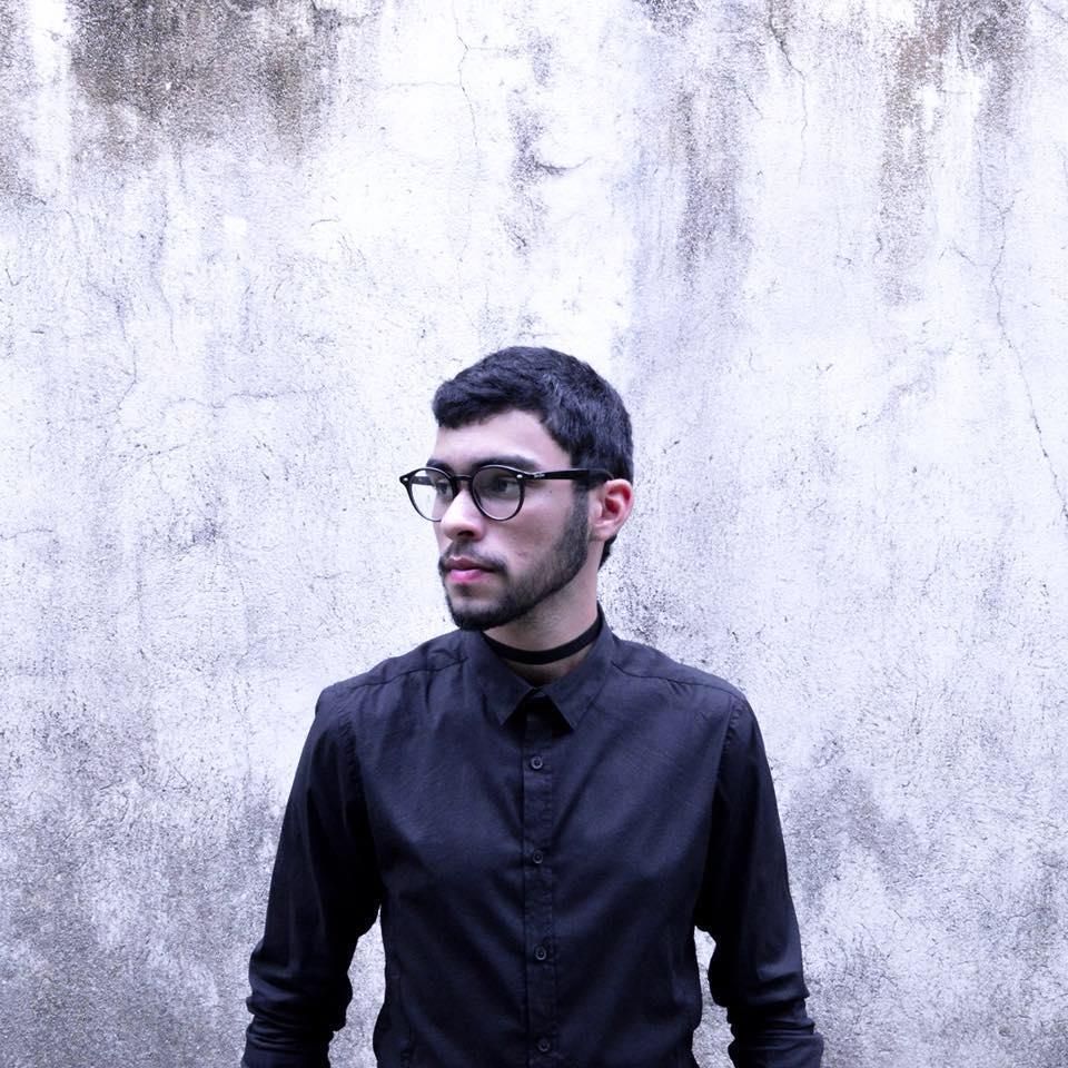 Foto de Kevin Panchaud