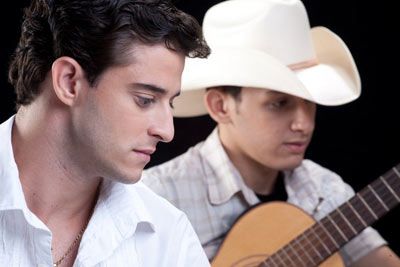 Foto de Vinicius & Rafael