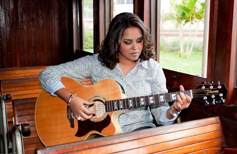 Foto de Juliana Dias