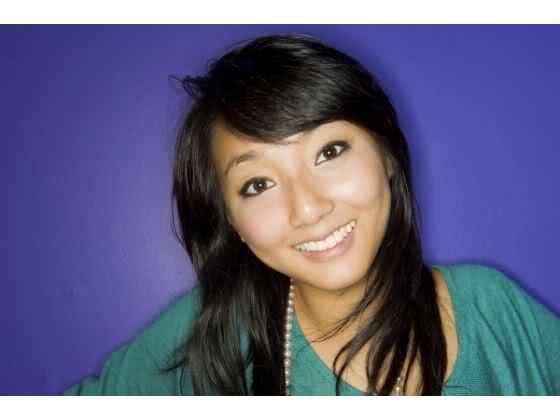 Photo of Clara Chung