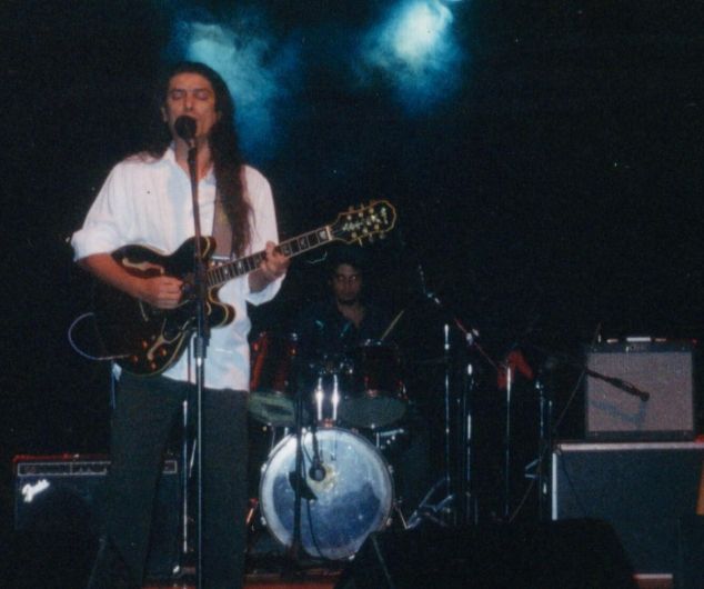 Foto de Blues e Beer