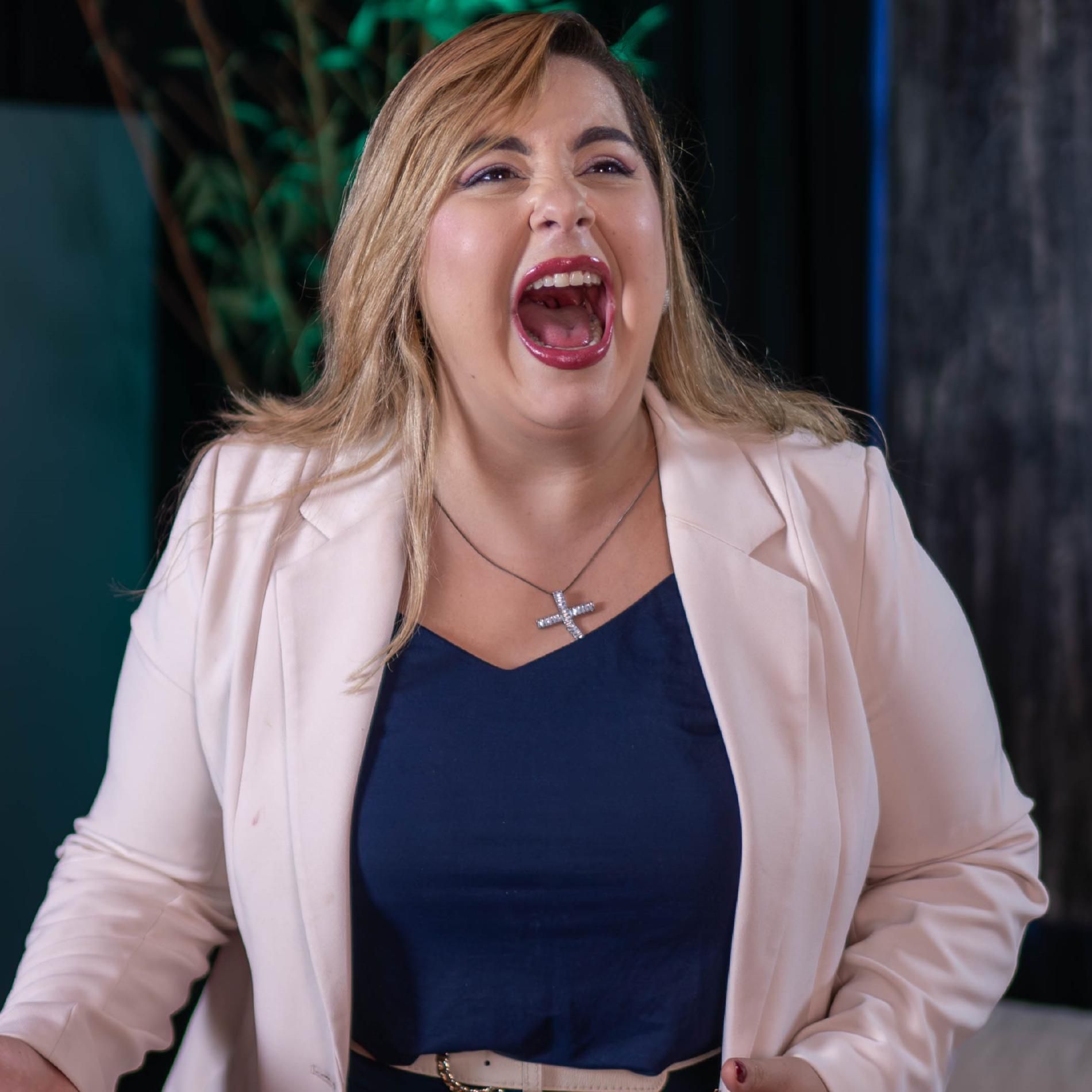 Foto de Mayra Freire