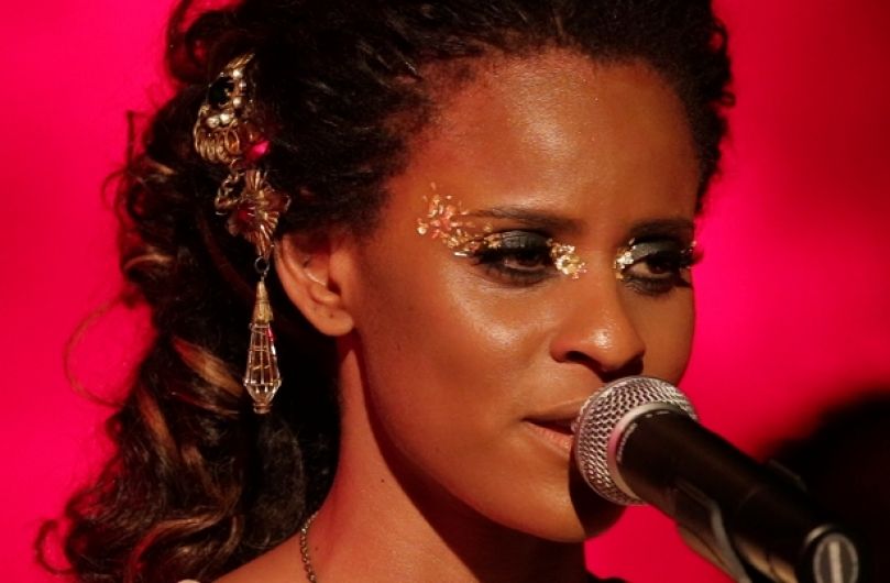 Photo of Aline Wirley