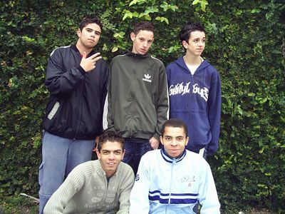 Foto de Republica 34