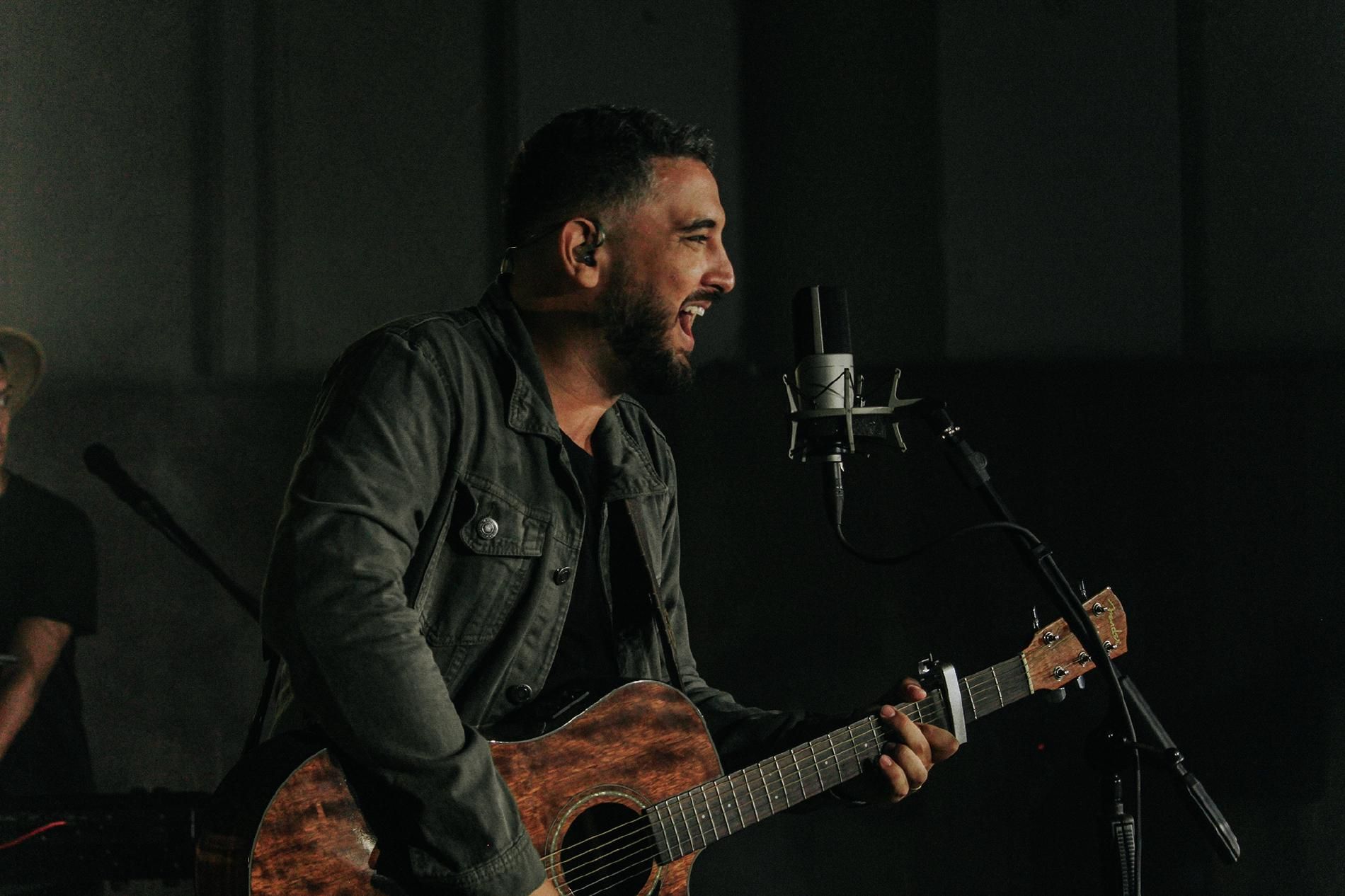 Foto de Gabriel Bitencourt