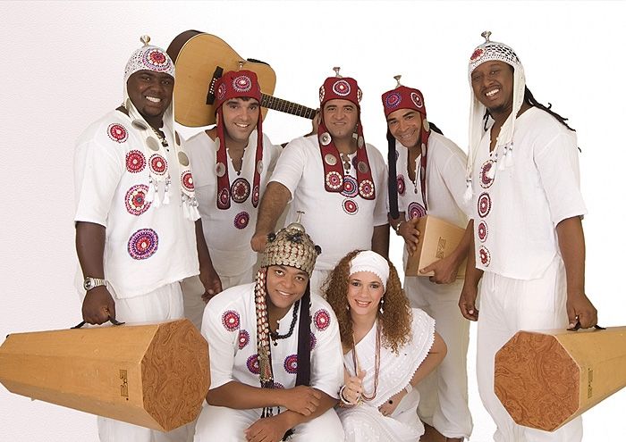 Foto de Filhos de Jorge