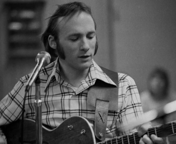 Photo of Stephen Stills
