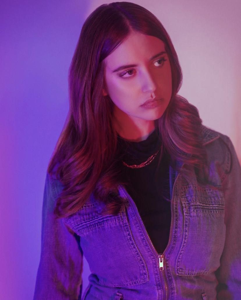 Foto de Ayla Tesler-Mabe