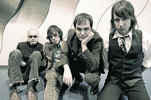 Foto de Fountains Of Wayne