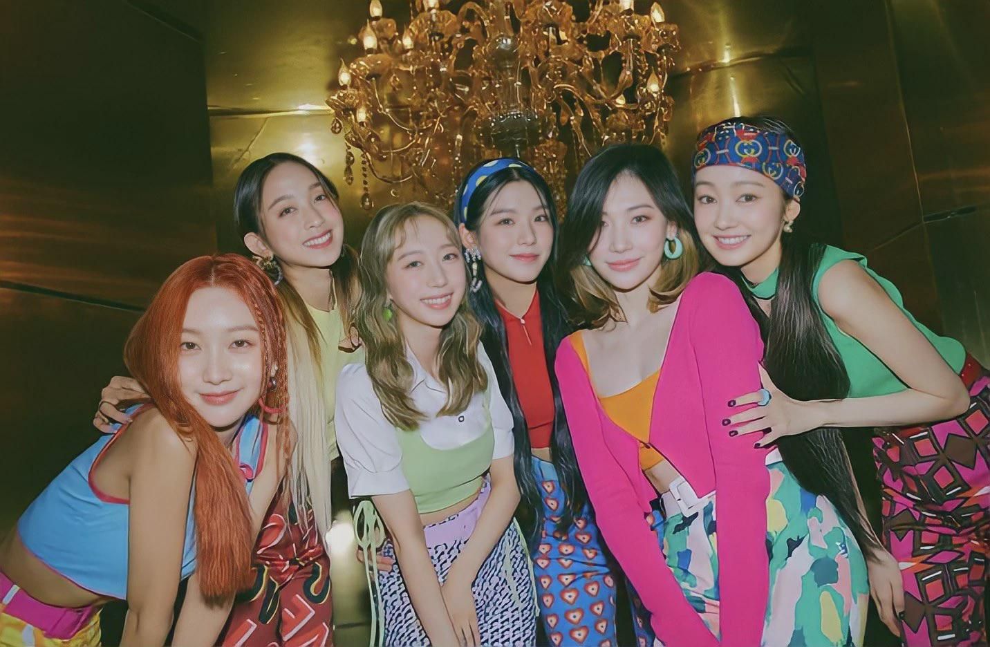 Foto de SECRET NUMBER